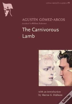 Capa do artigo Carnivorous Lamb