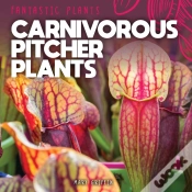Capa do artigo Carnivorous Pitcher Plants