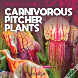 Capa do artigo Carnivorous Pitcher Plants