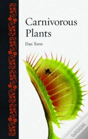 Capa do artigo Carnivorous Plants