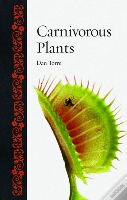 Capa do artigo Carnivorous Plants