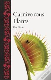 Capa do artigo Carnivorous Plants