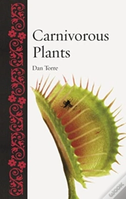Capa do artigo Carnivorous Plants