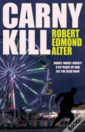 Capa do artigo Carny Kill