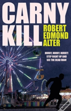 Capa do artigo Carny Kill