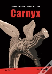 Capa do artigo Carnyx