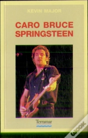 Capa do artigo Caro Bruce Springsteen
