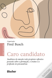 Capa do artigo Caro Candidato