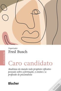 Capa do artigo Caro Candidato