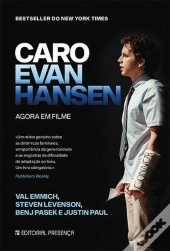 Caro Evan Hansen