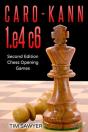 Caro-Kann 1.E4 C6 - Preview