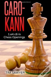 Capa do artigo Caro-Kann