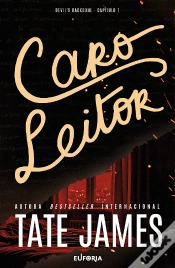 Capa do artigo Caro Leitor