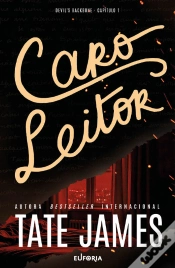 Capa do artigo Caro Leitor