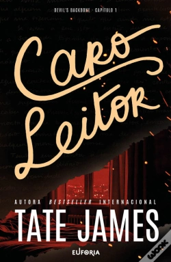 Capa do artigo Caro Leitor