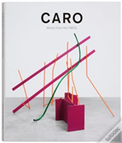 Capa do artigo Caro
