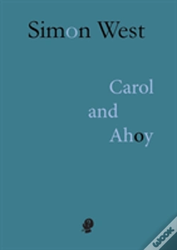 Capa do artigo Carol And Ahoy