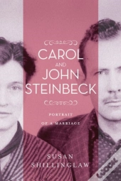 Carol And John Steinbeck