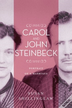 Capa do artigo Carol And John Steinbeck