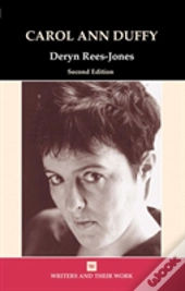 Carol Ann Duffy