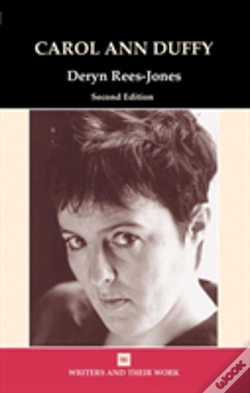 Capa do artigo Carol Ann Duffy