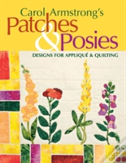 Capa do artigo Carol Armstrong'S Patches And Posies