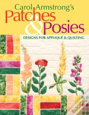 Capa do artigo Carol Armstrong