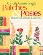 Carol Armstrong'S Patches & Posies - Preview