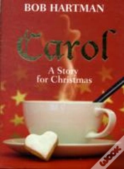 Capa do artigo Carol