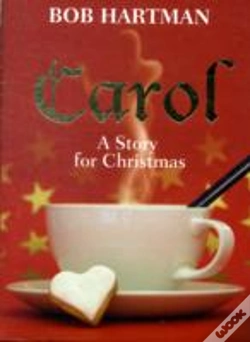 Capa do artigo Carol