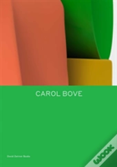 Carol Bove