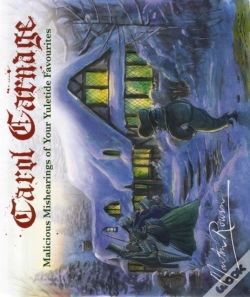 Capa do artigo Carol Carnage