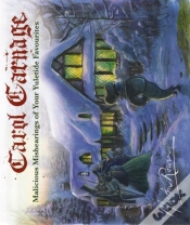 Capa do artigo Carol Carnage