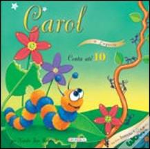 Carol Conta até 10