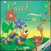 Capa do artigo Carol Conta até 10