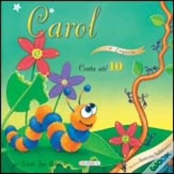 Capa do artigo Carol Conta até 10