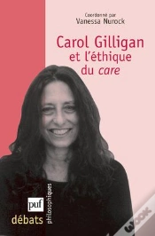 Capa do artigo Carol Gilligan Et L