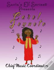 Carol Joynote, Chief Music Coordinator