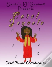 Carol Joynote, Chief Music Coordinator