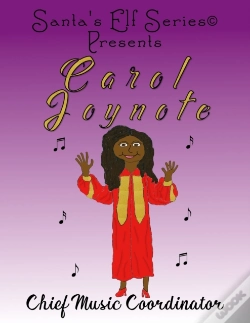 Capa do artigo Carol Joynote, Chief Music Coordinator