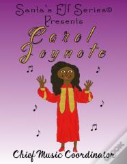 Carol Joynote, Chief Music Coordinator