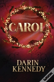 Capa do artigo Carol