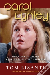 Capa do artigo Carol Lynley