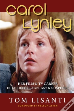 Capa do artigo Carol Lynley
