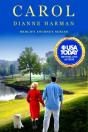 Carol: Midlife Journey Series - Preview