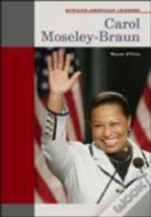 Carol Moseley-Braun