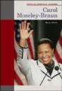 Carol Moseley-Braun - Preview
