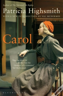 Capa do artigo Carol