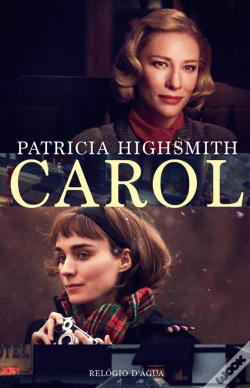 Capa do artigo Carol