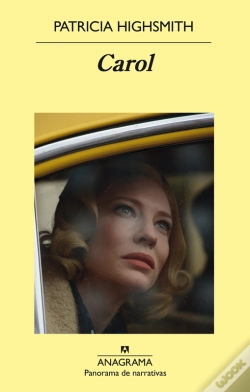 Capa do artigo Carol